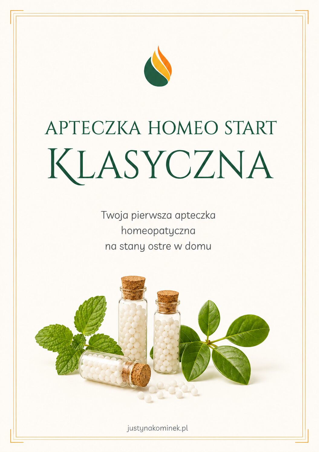 Apteczka Homeo Start