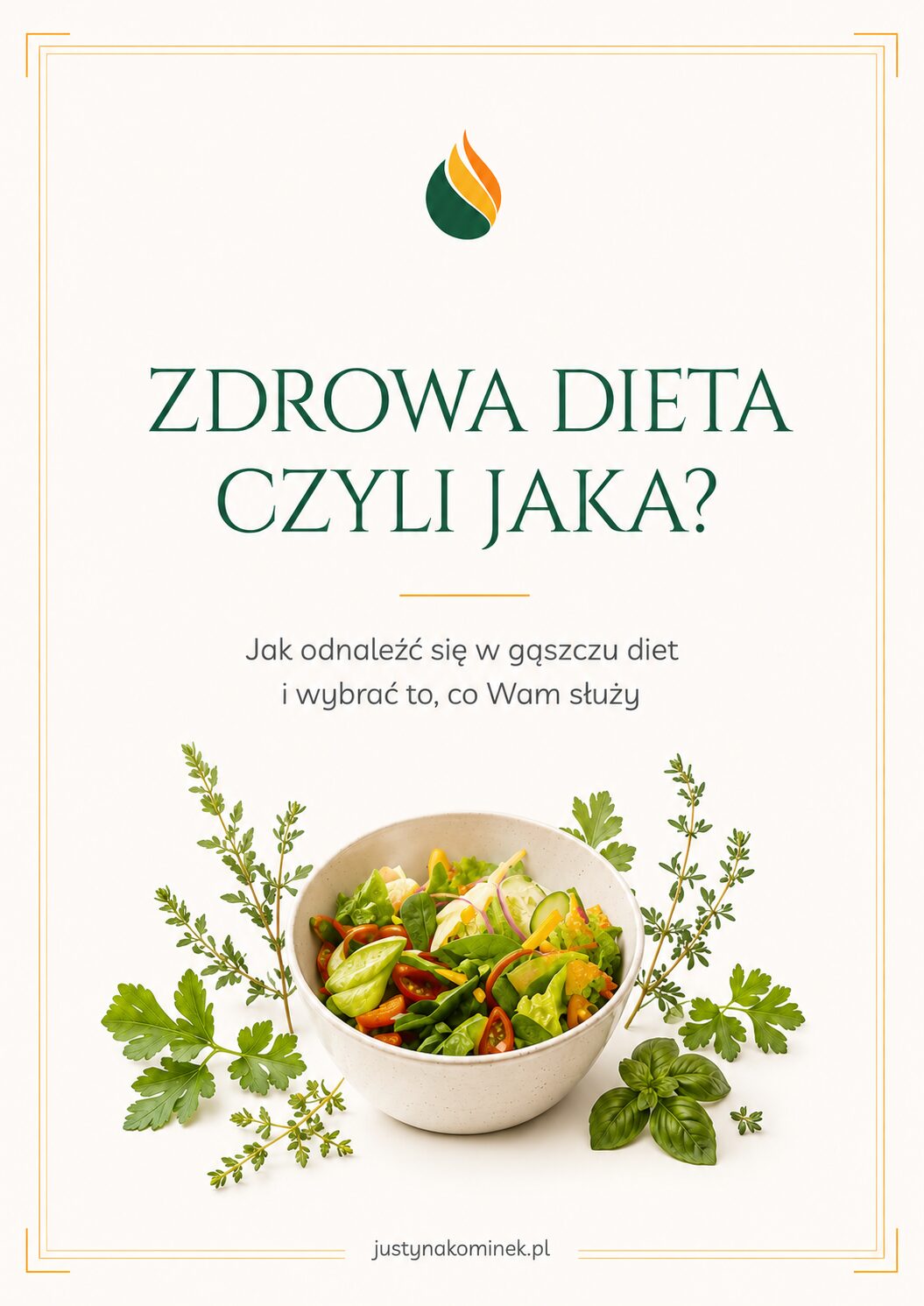 Zdrowa dieta, poradnik mamy