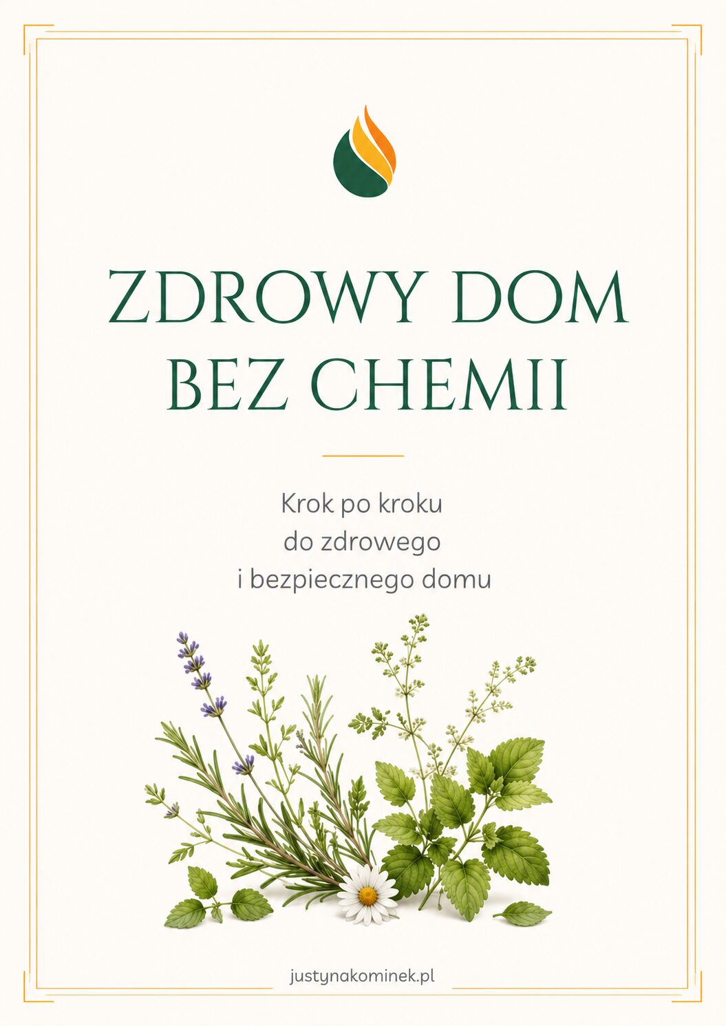 Zdrowy dom bez chemii